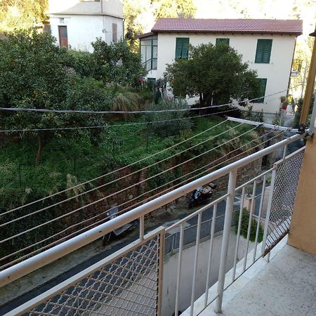 Alex'S House Appartement San Remo Buitenkant foto