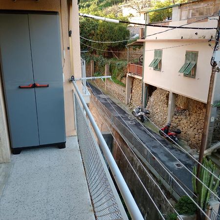 Alex'S House Appartement San Remo Buitenkant foto