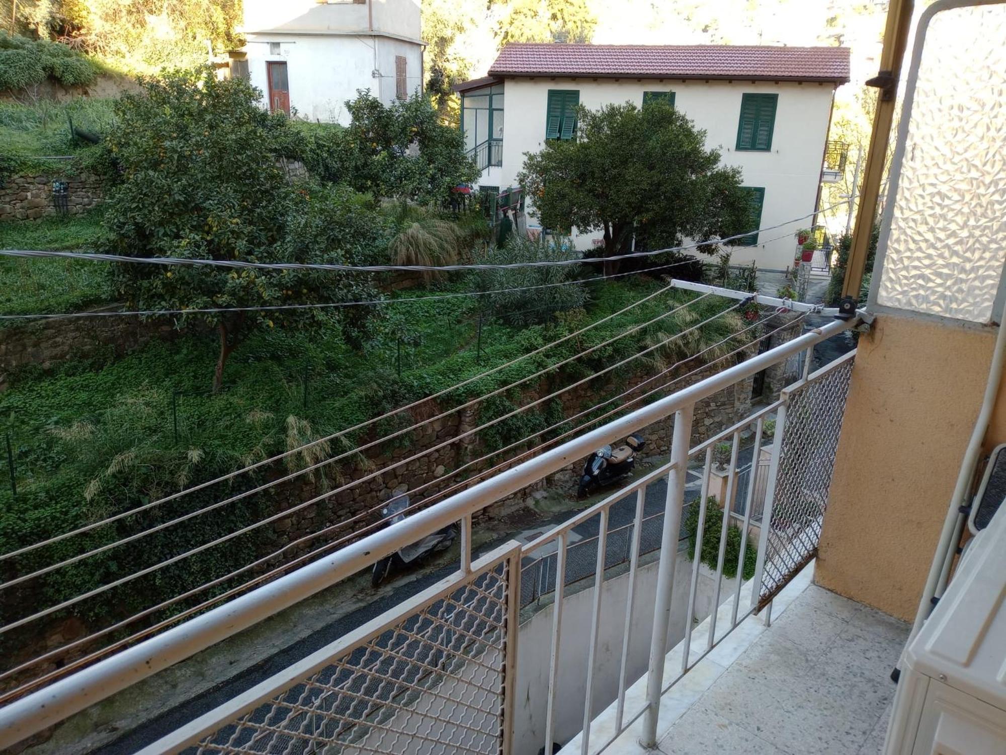 Alex'S House Appartement San Remo Buitenkant foto