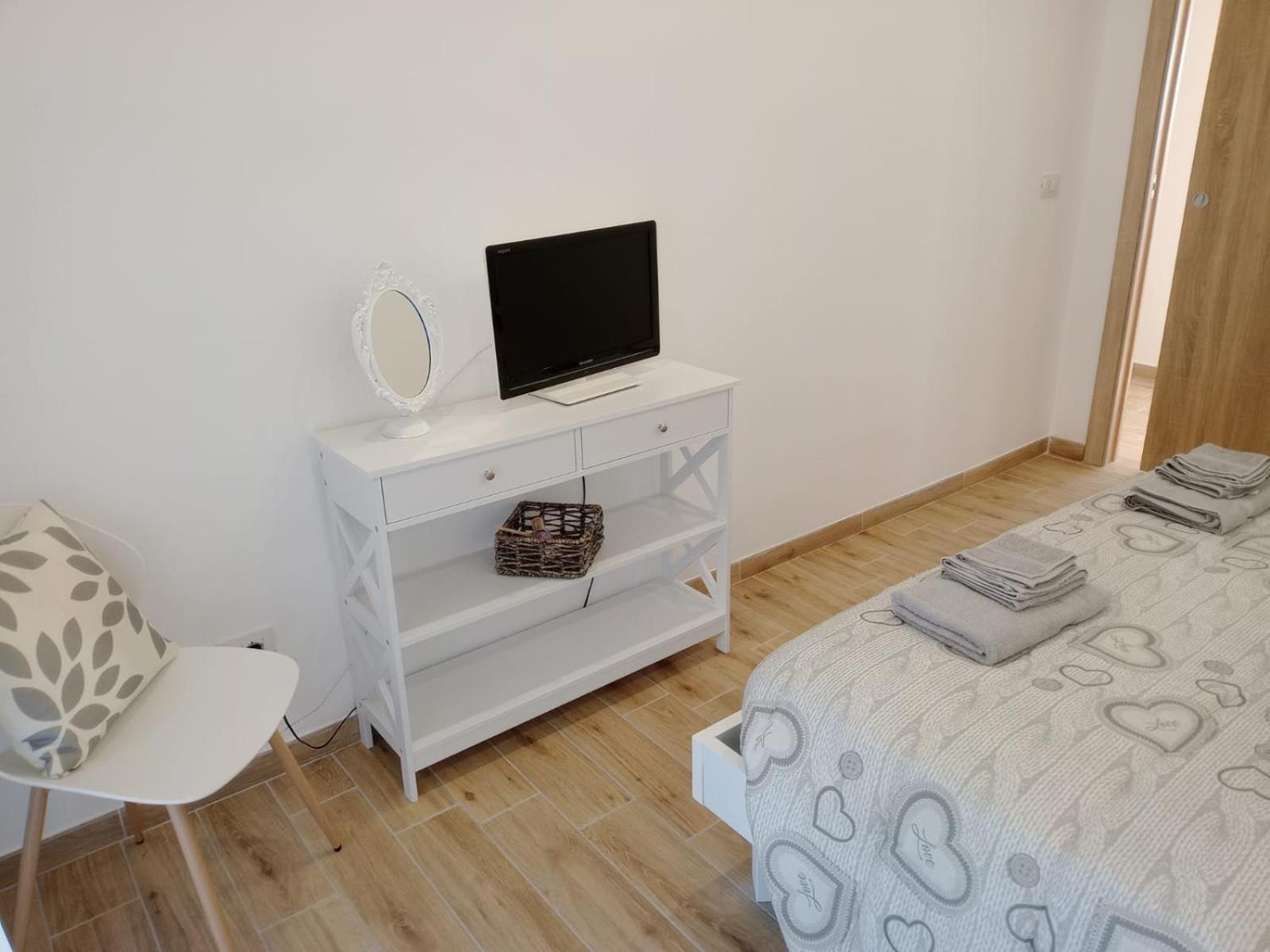 Alex'S House Appartement San Remo Buitenkant foto