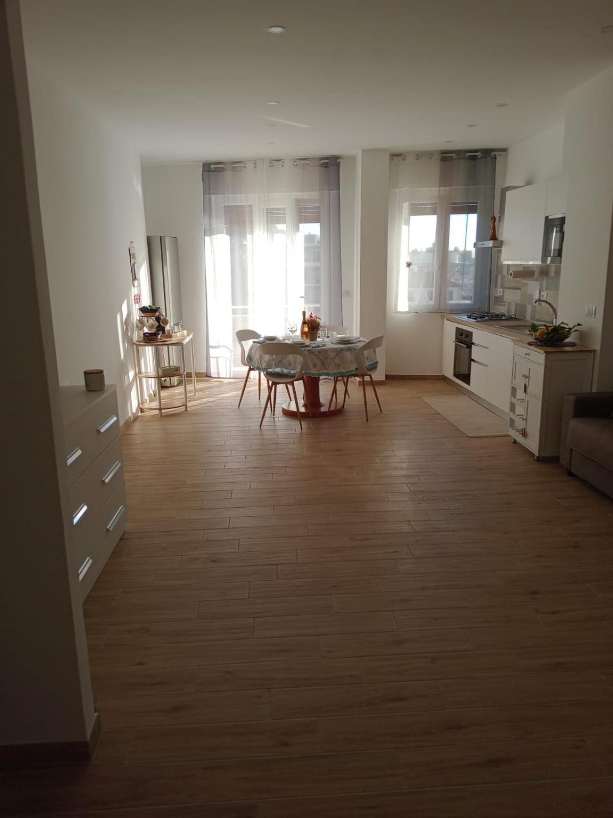 Alex'S House Appartement San Remo Buitenkant foto